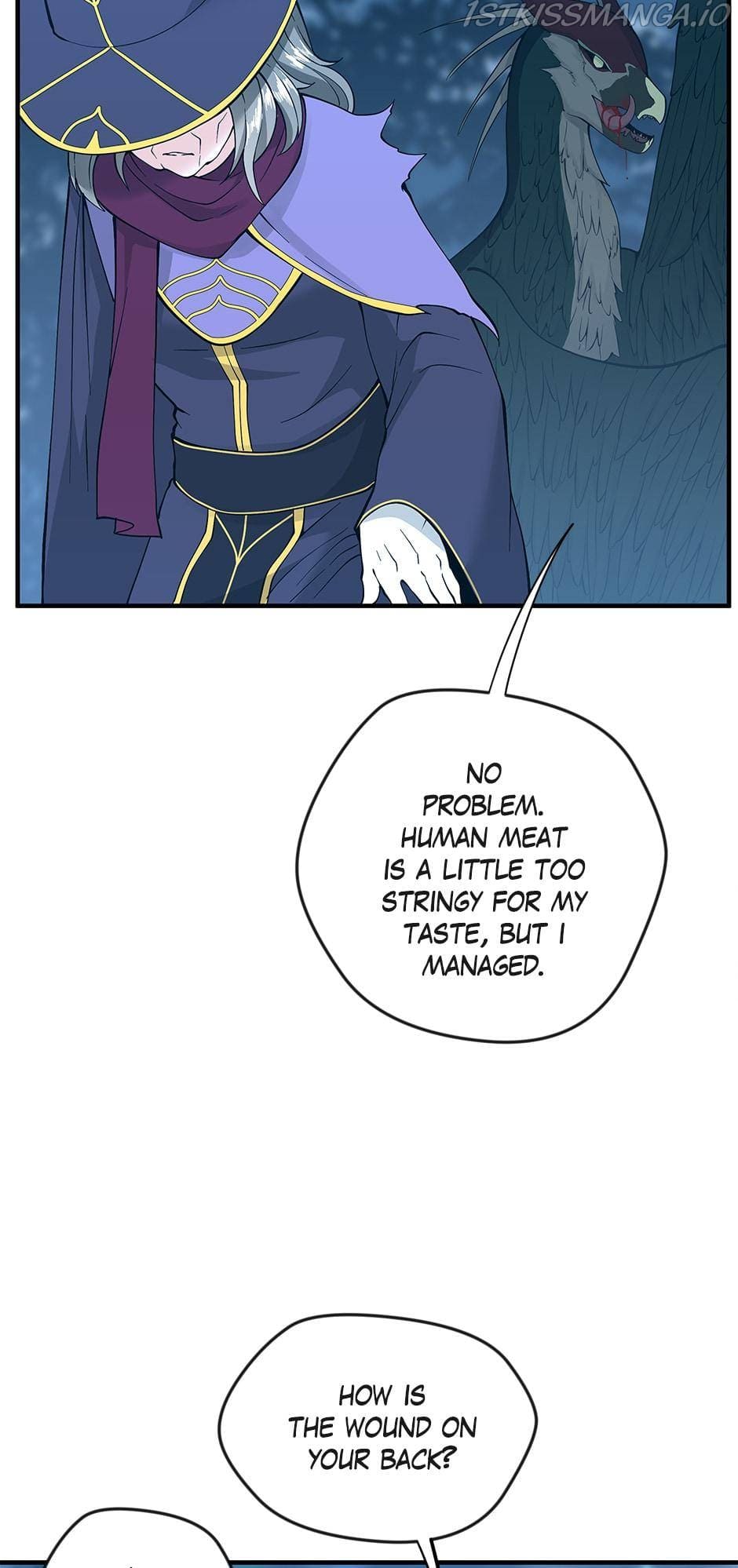 Read The Beginning After The End ENGLISH Manga Online