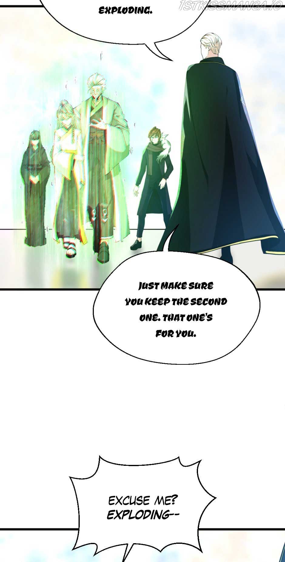 Read The Beginning After The End ENGLISH Manga Online