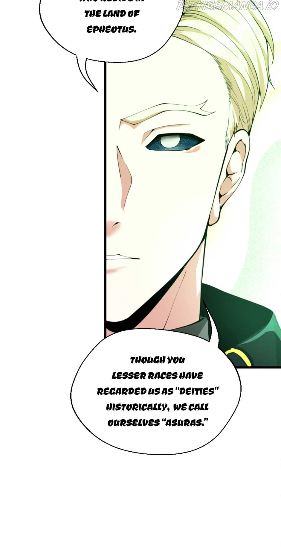 Read The Beginning After The End ENGLISH Manga Online