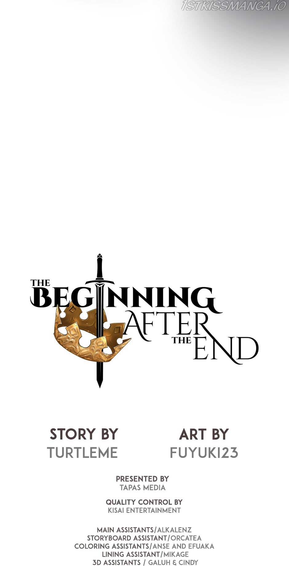 Read The Beginning After The End ENGLISH Manga Online