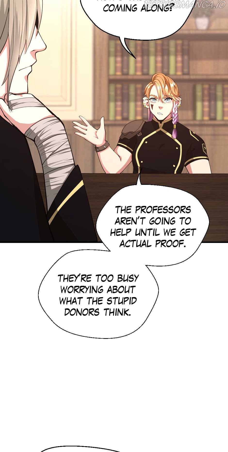 Read The Beginning After The End ENGLISH Manga Online