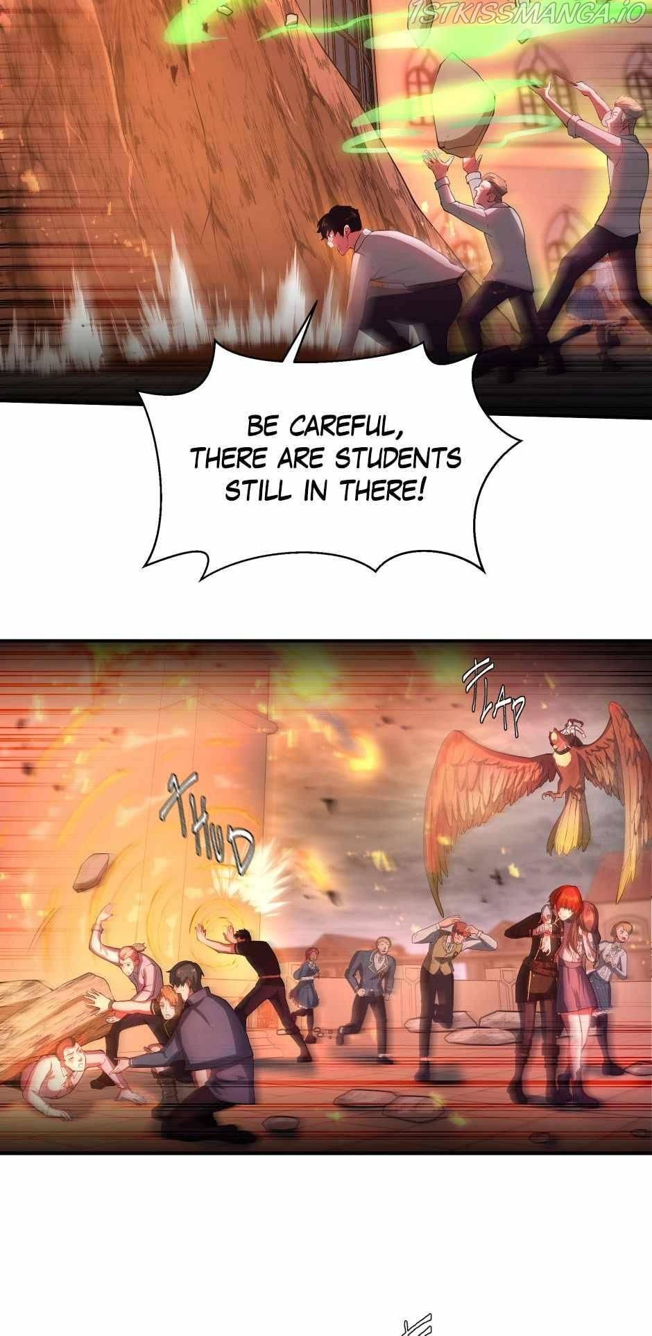 Read The Beginning After The End ENGLISH Manga Online