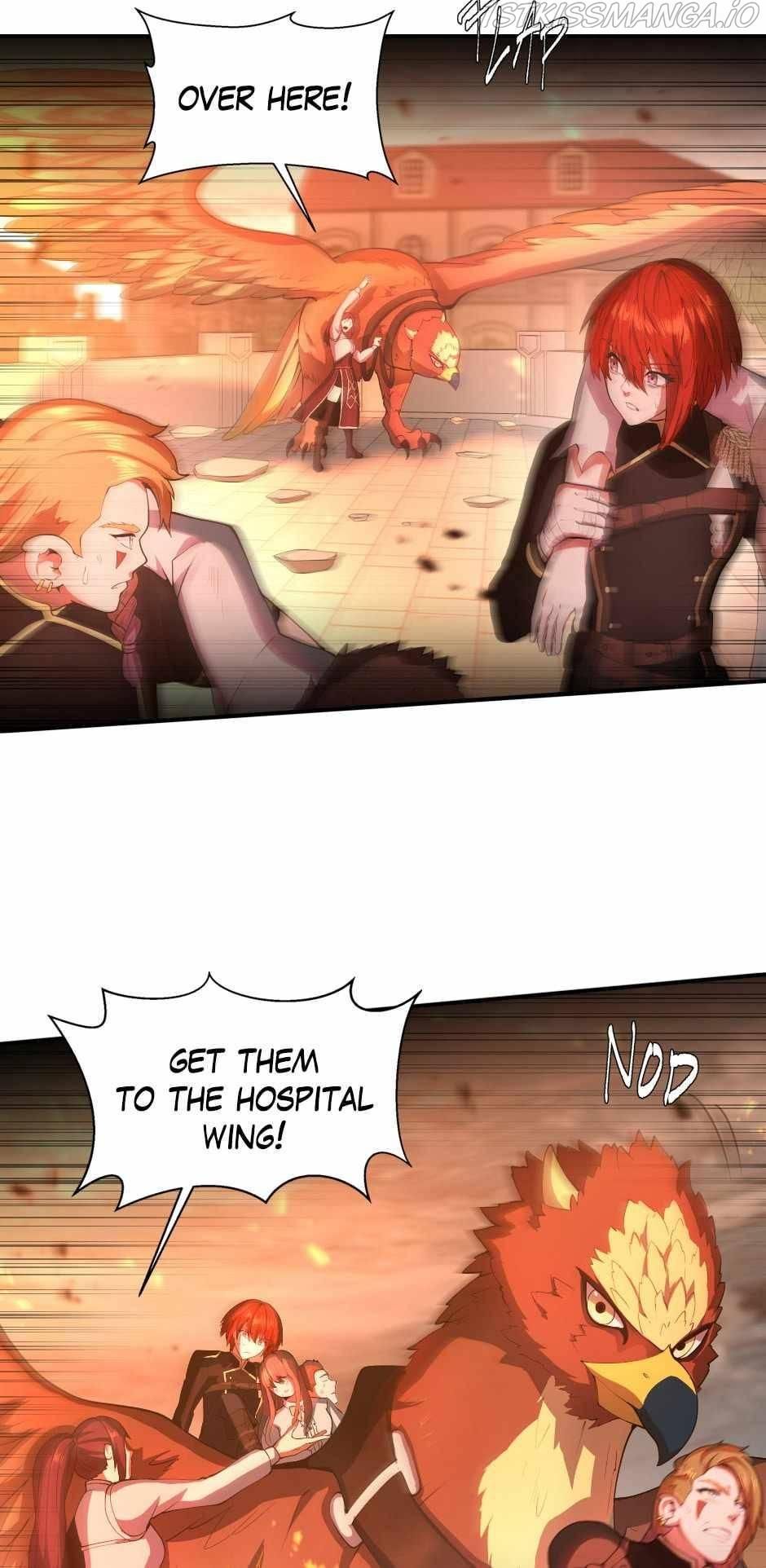 Read The Beginning After The End ENGLISH Manga Online