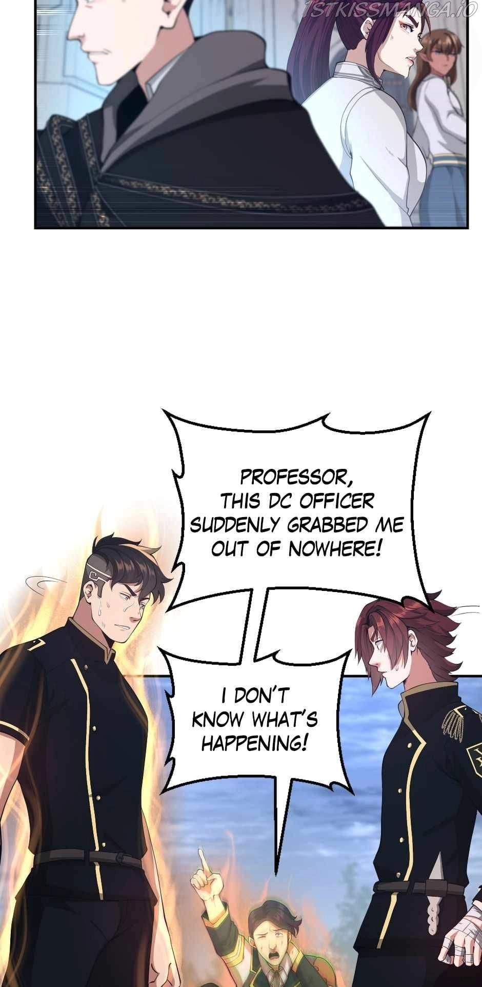 Read The Beginning After The End ENGLISH Manga Online