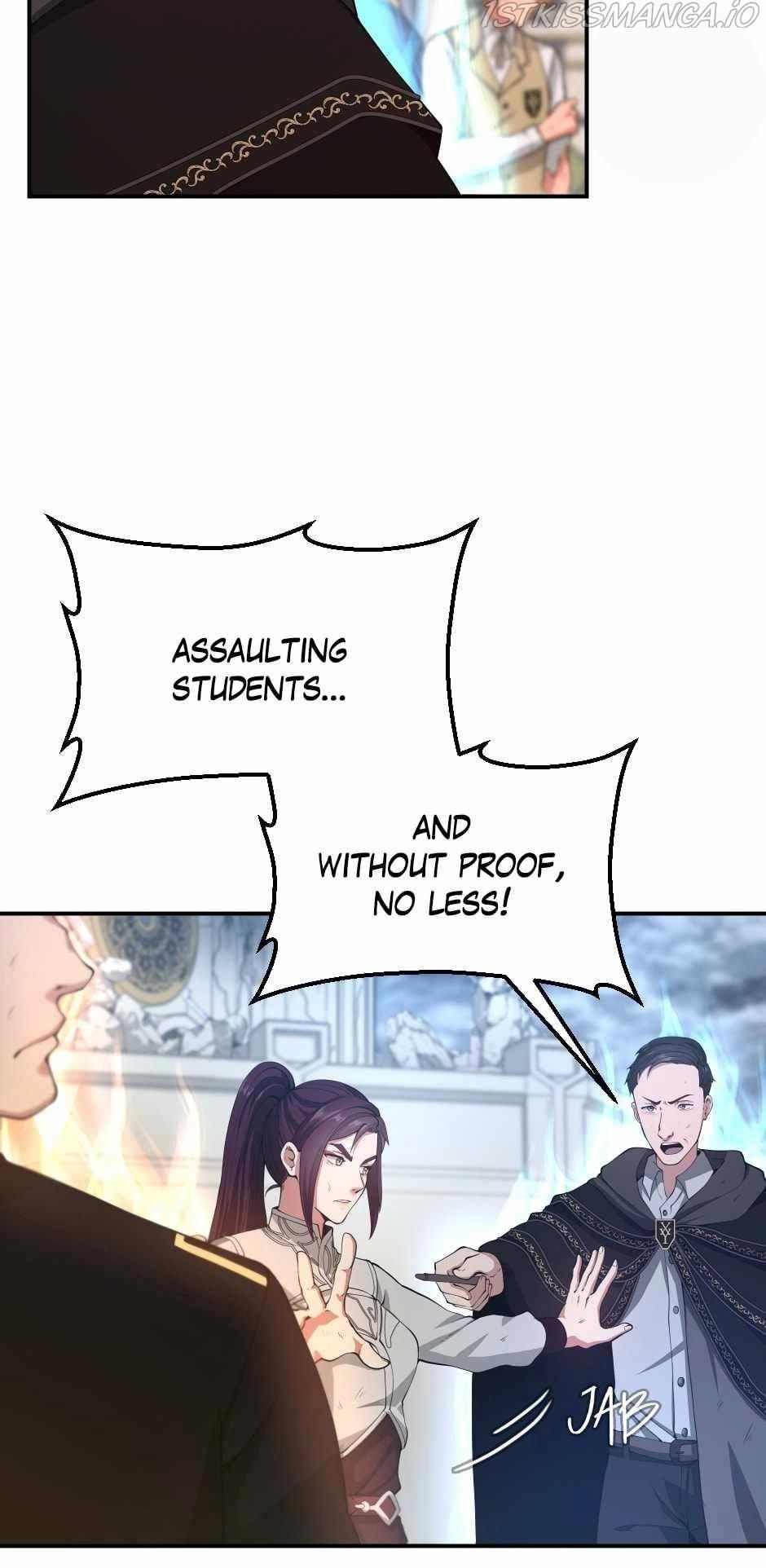 Read The Beginning After The End ENGLISH Manga Online
