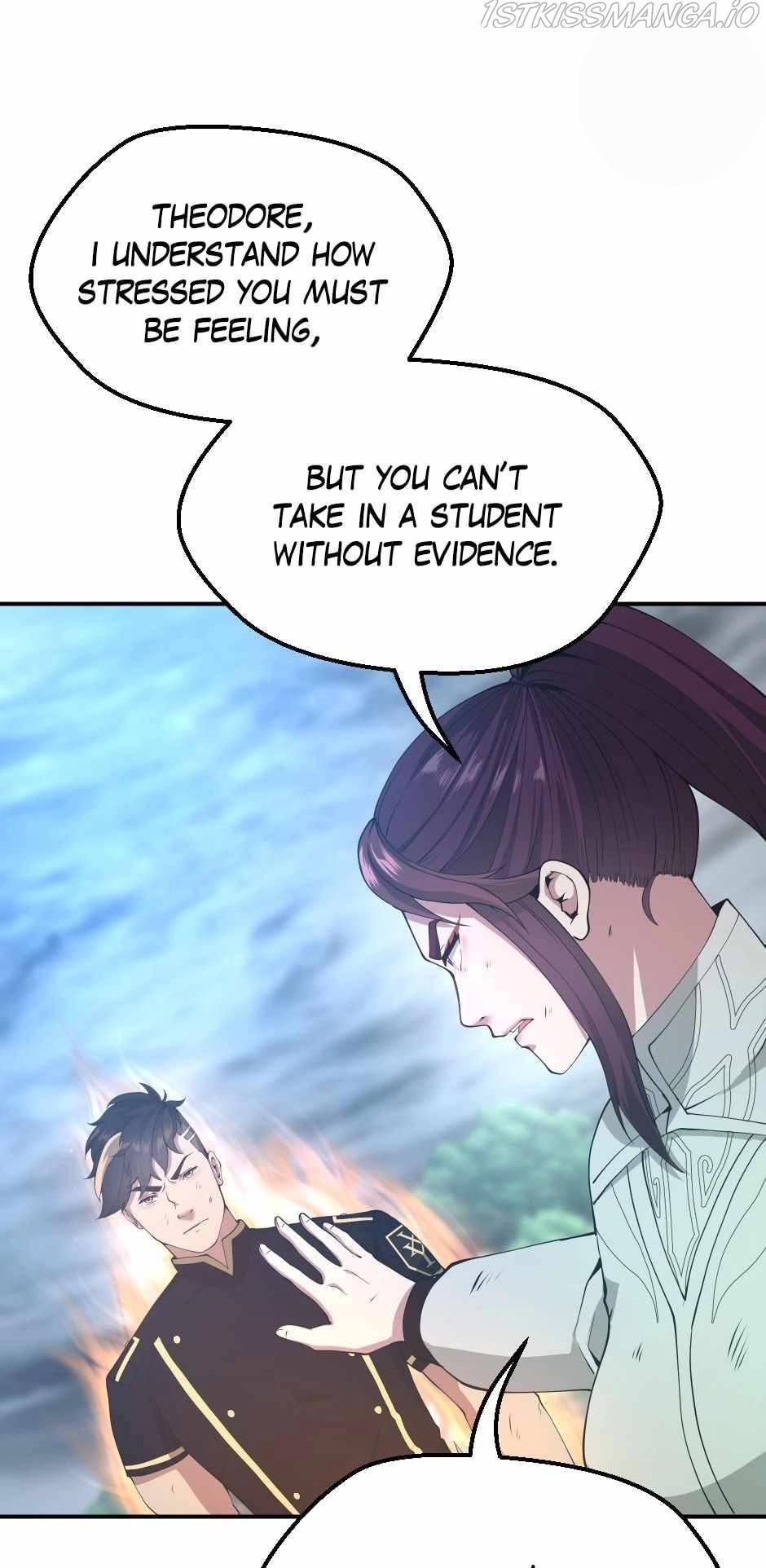 Read The Beginning After The End ENGLISH Manga Online