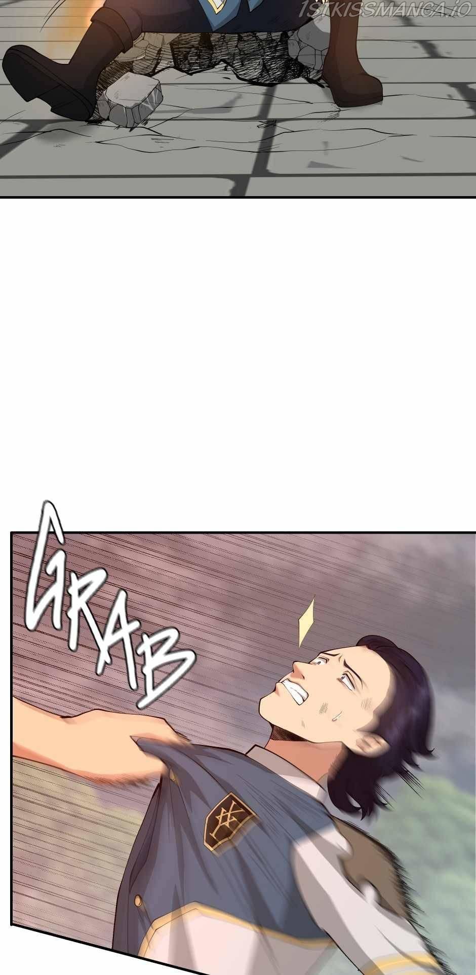 Read The Beginning After The End ENGLISH Manga Online