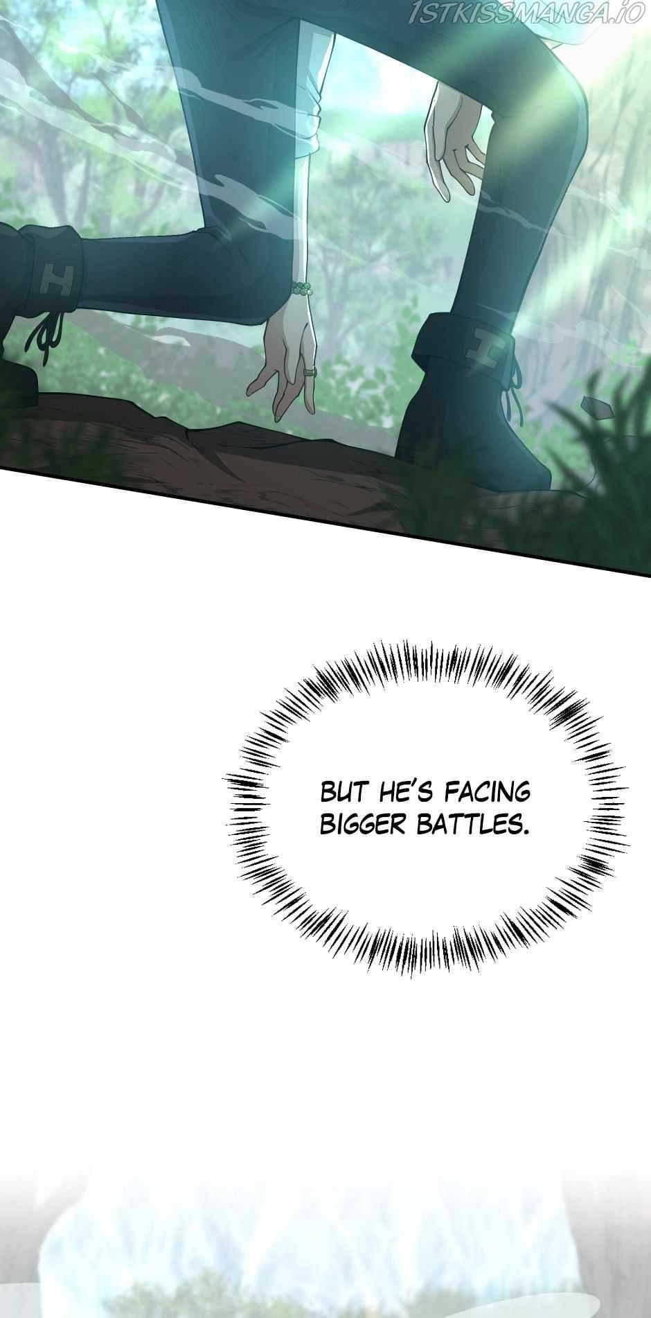 Read The Beginning After The End ENGLISH Manga Online