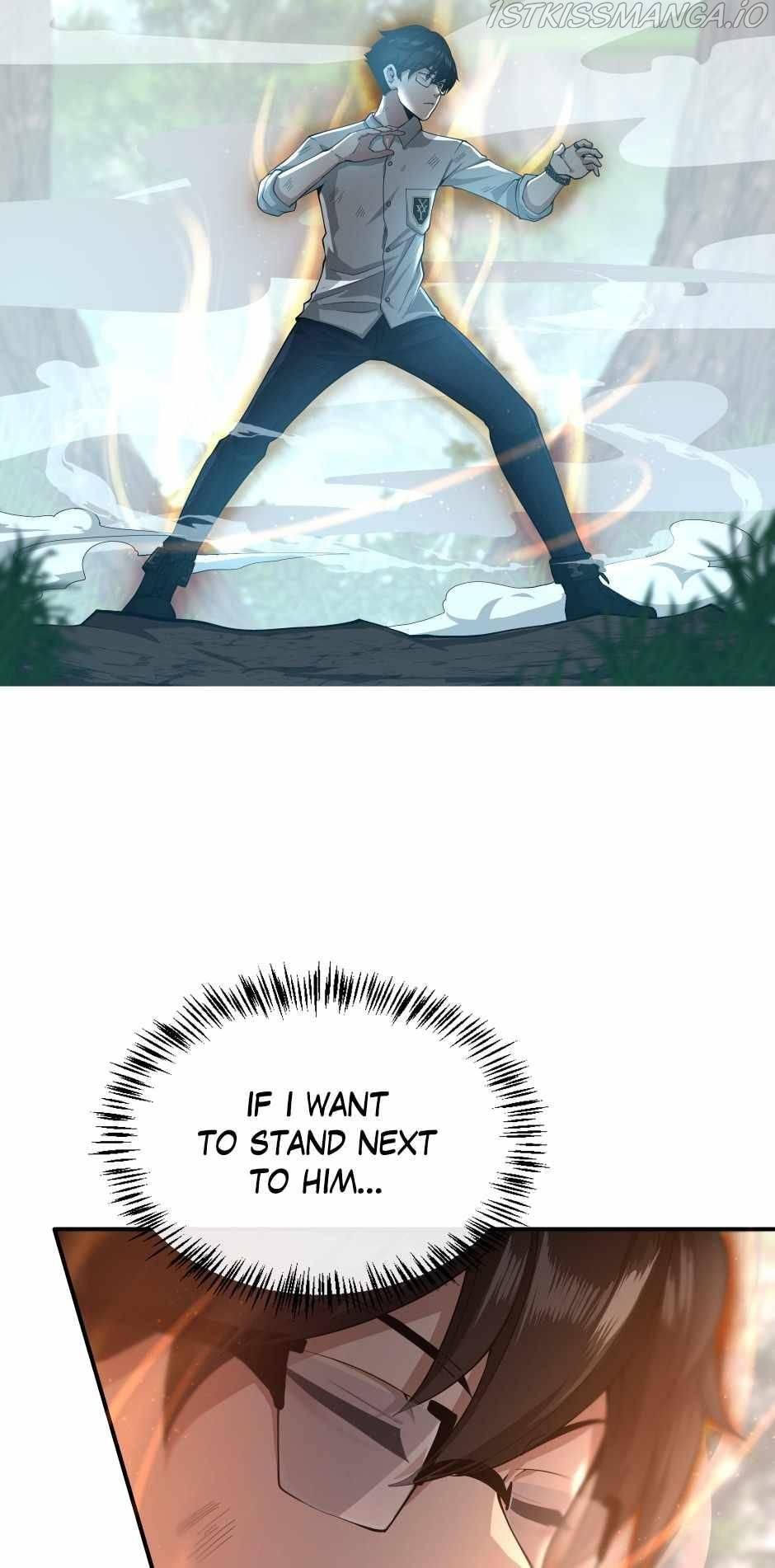 Read The Beginning After The End ENGLISH Manga Online