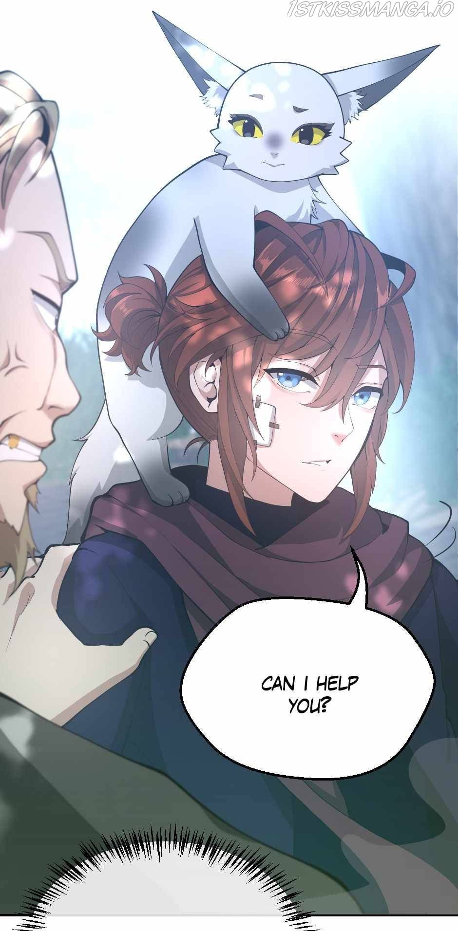 Read The Beginning After The End ENGLISH Manga Online