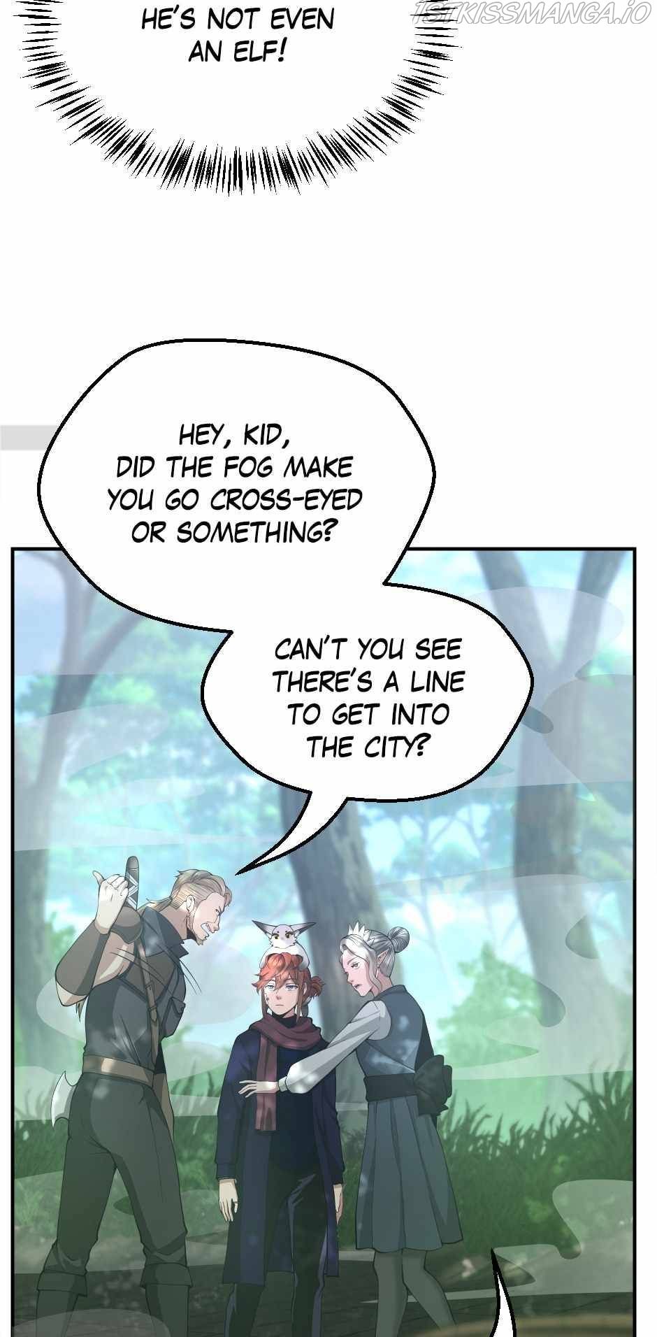Read The Beginning After The End ENGLISH Manga Online