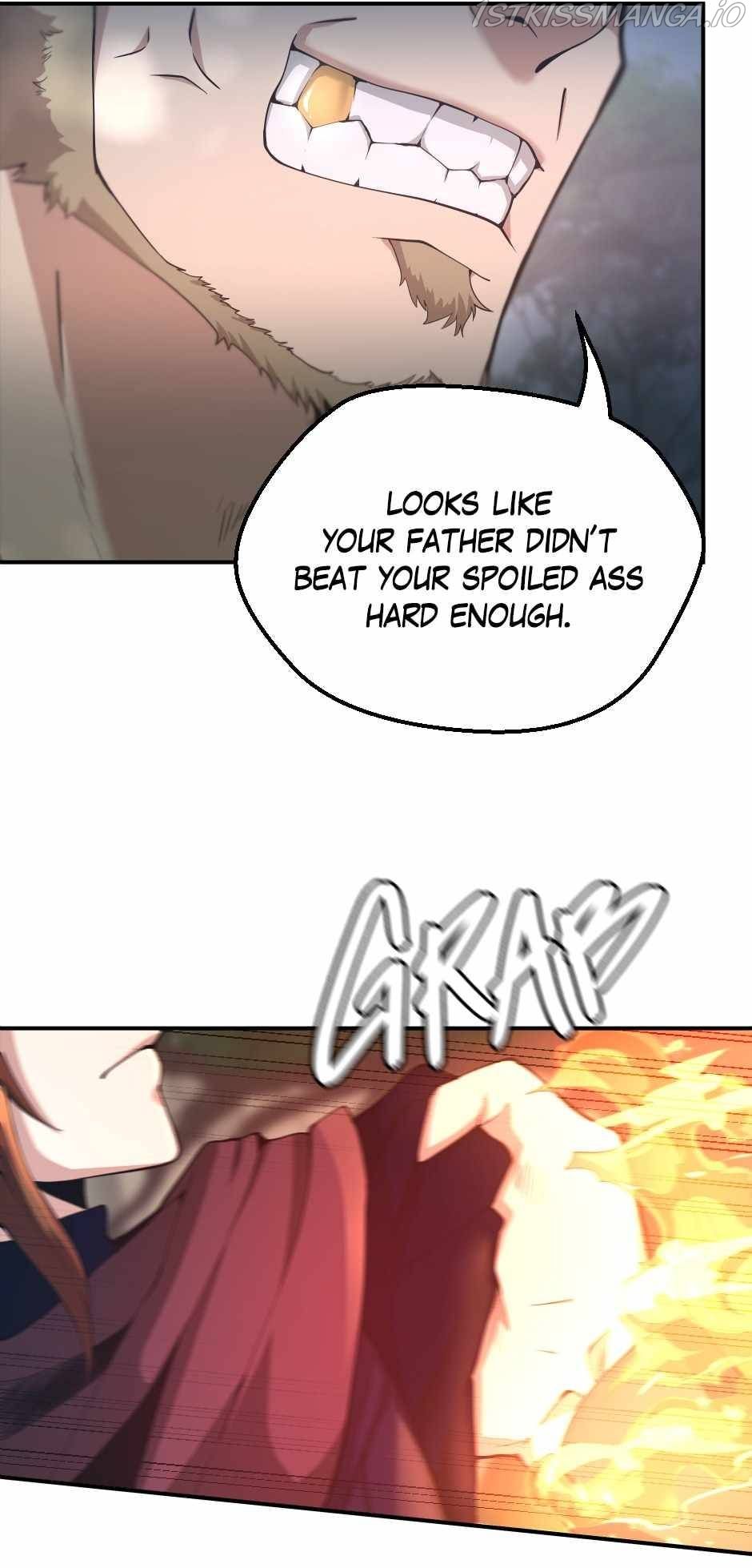 Read The Beginning After The End ENGLISH Manga Online