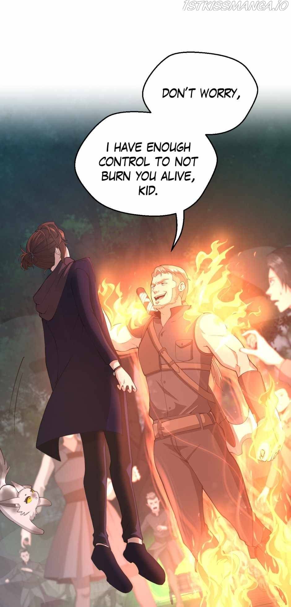 Read The Beginning After The End ENGLISH Manga Online