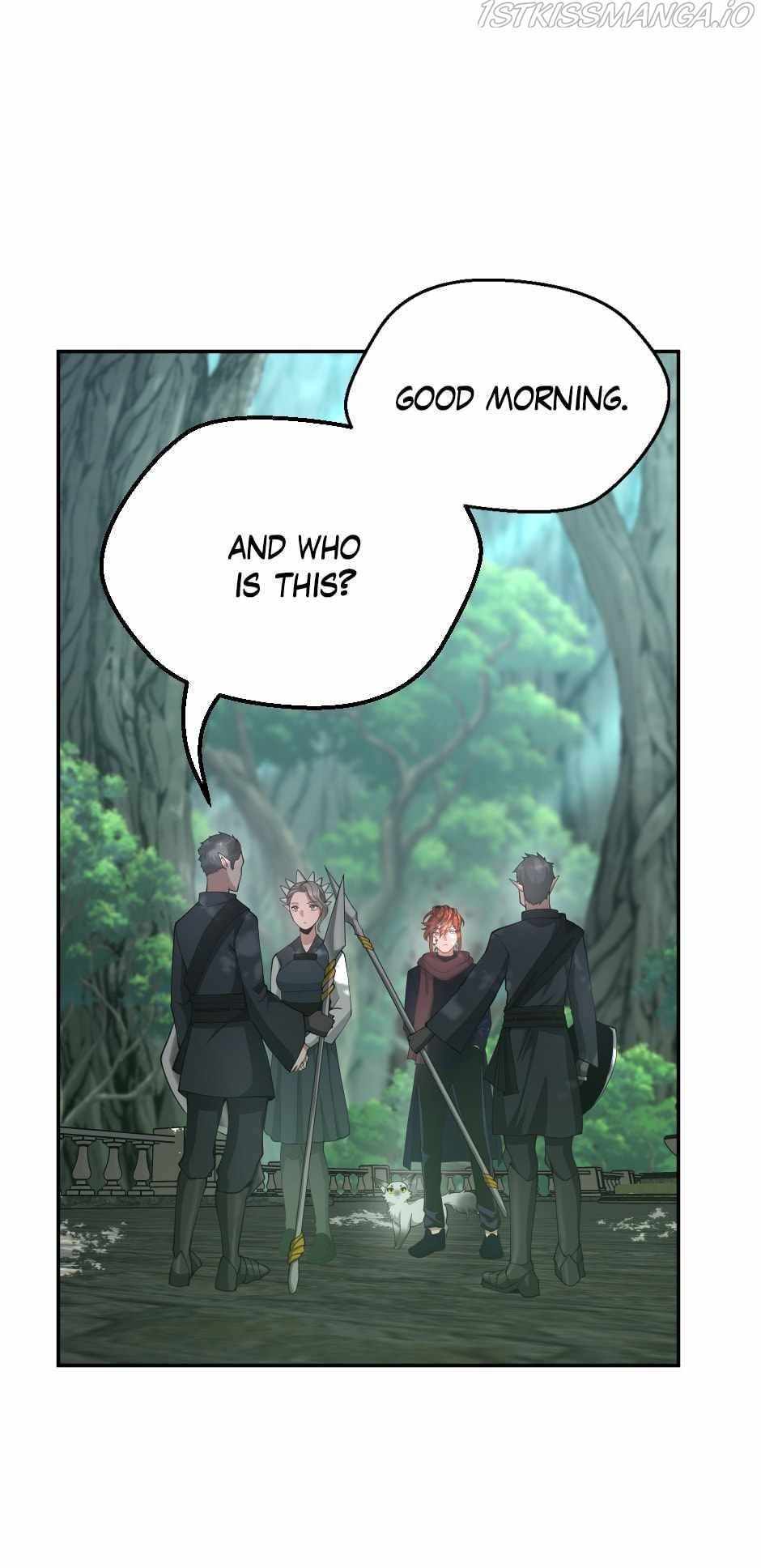 Read The Beginning After The End ENGLISH Manga Online