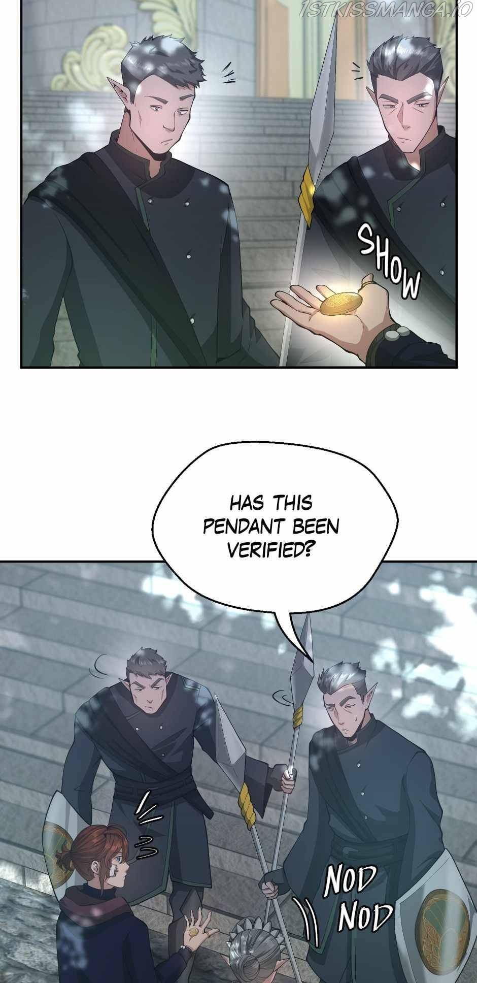 Read The Beginning After The End ENGLISH Manga Online