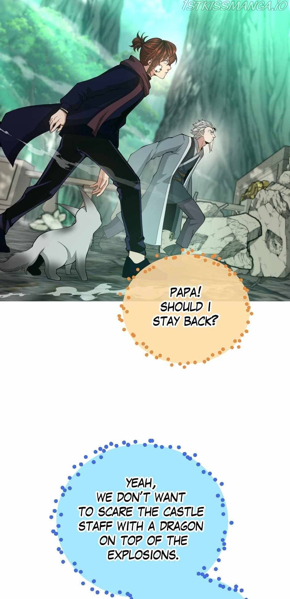 Read The Beginning After The End ENGLISH Manga Online