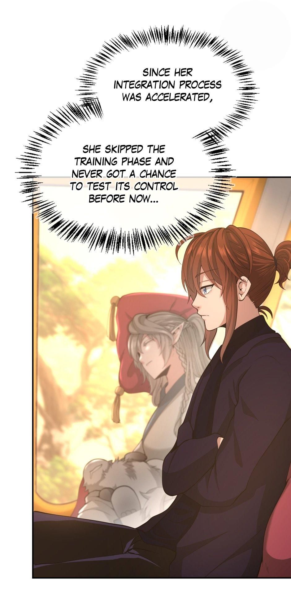 Read The Beginning After The End ENGLISH Manga Online