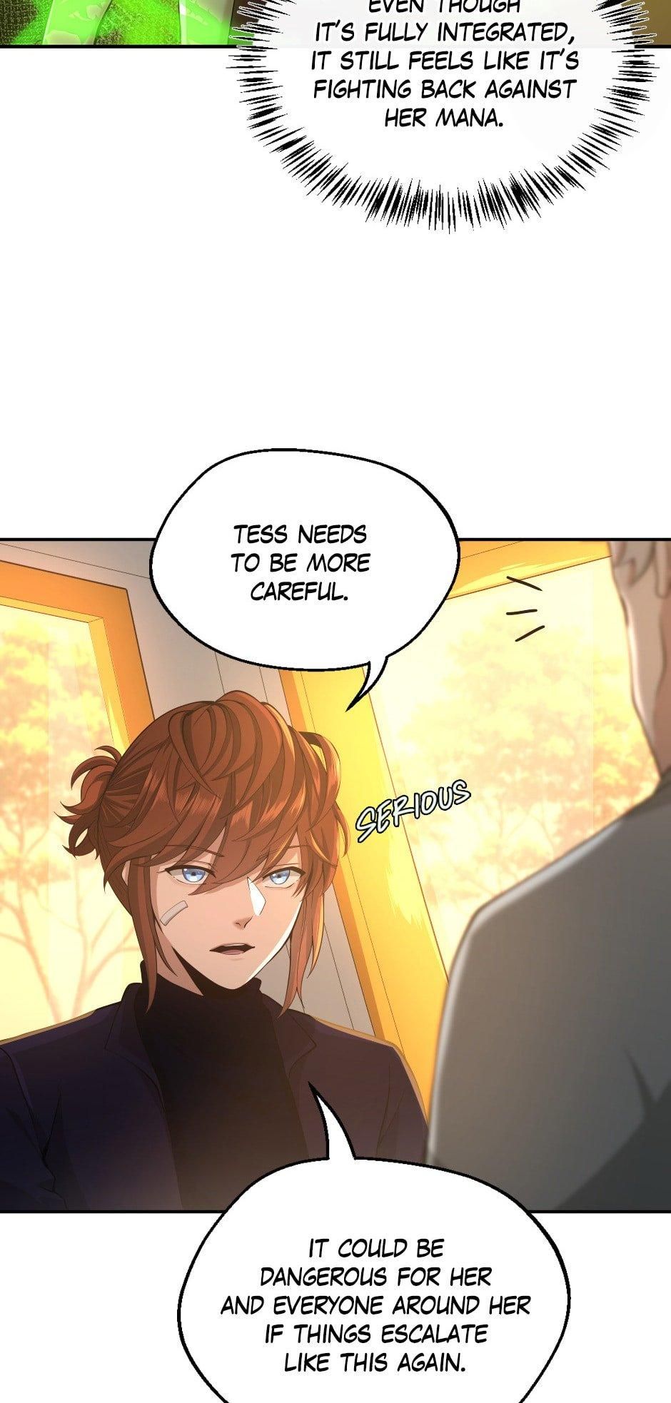 Read The Beginning After The End ENGLISH Manga Online