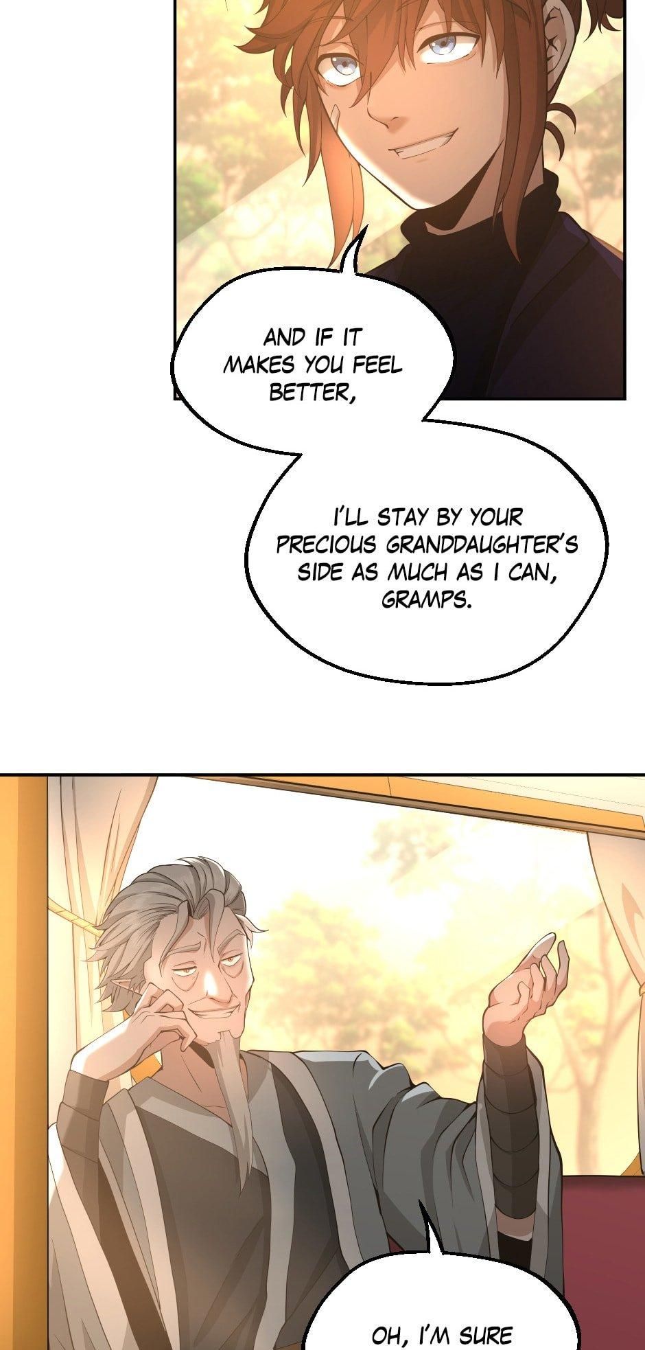 Read The Beginning After The End ENGLISH Manga Online