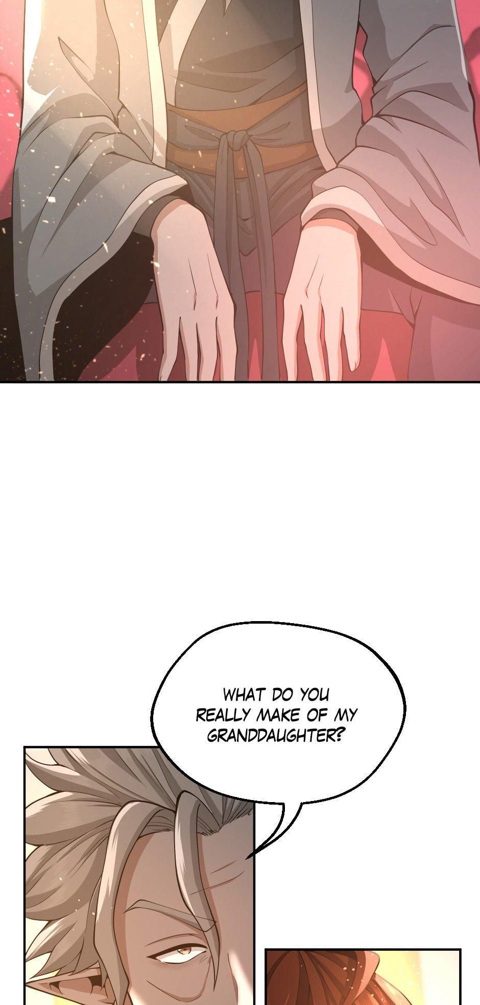 Read The Beginning After The End ENGLISH Manga Online