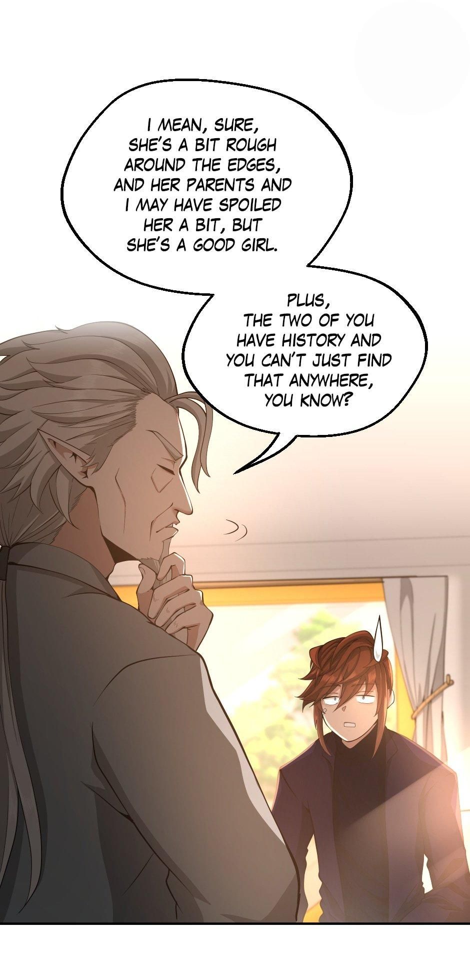 Read The Beginning After The End ENGLISH Manga Online