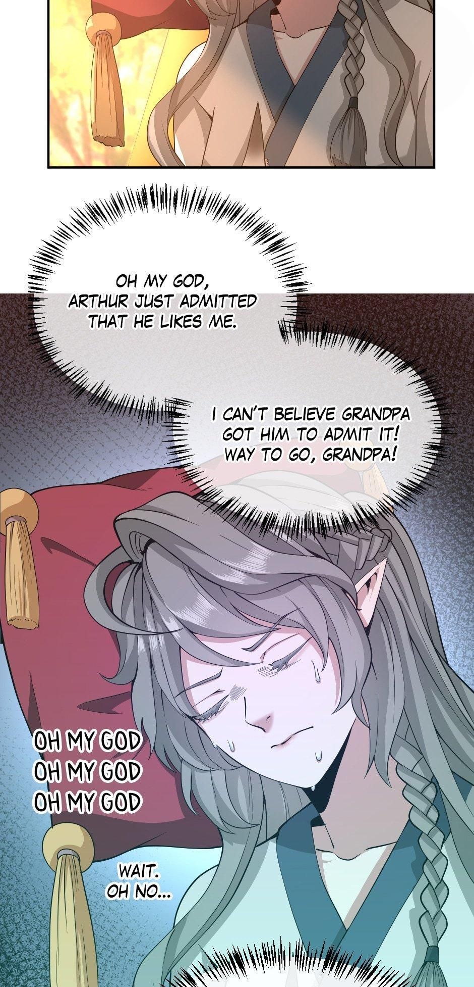 Read The Beginning After The End ENGLISH Manga Online