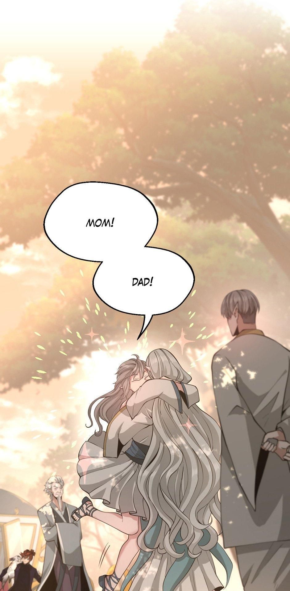 Read The Beginning After The End ENGLISH Manga Online