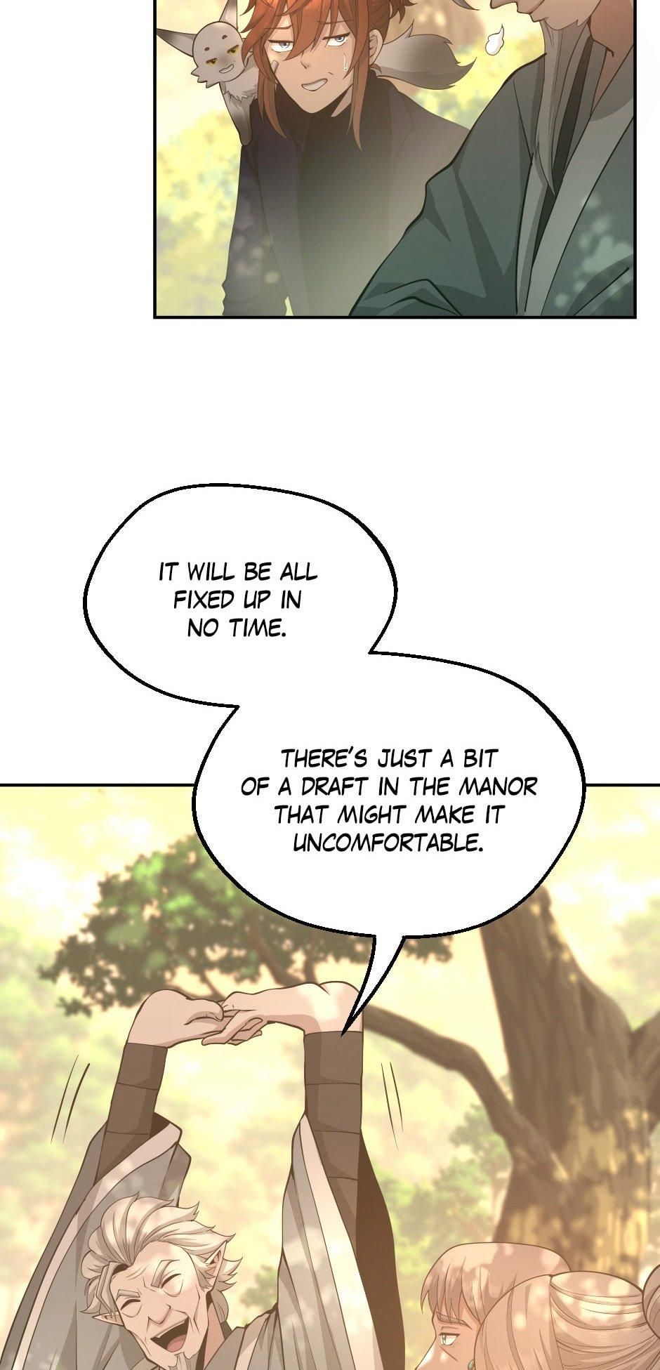 Read The Beginning After The End ENGLISH Manga Online