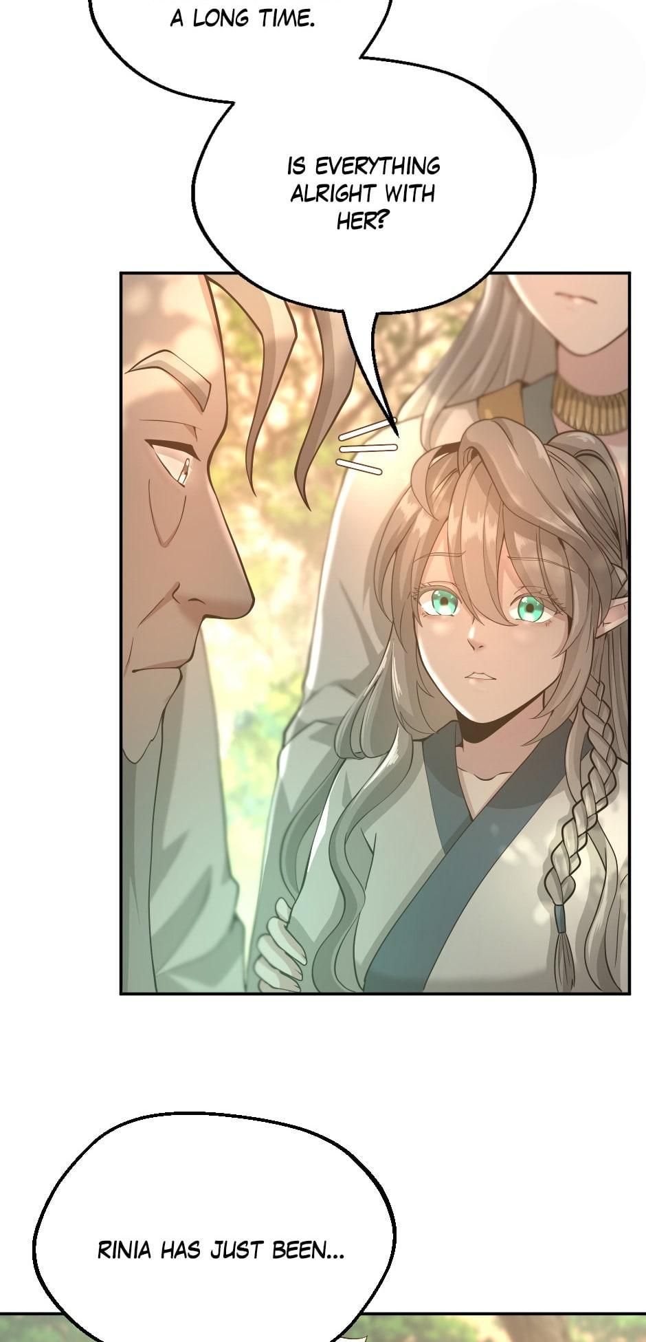 Read The Beginning After The End ENGLISH Manga Online