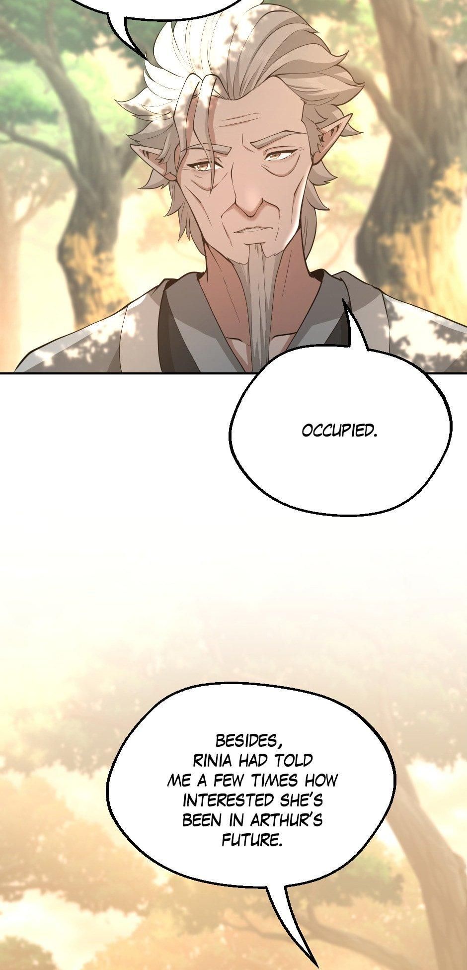 Read The Beginning After The End ENGLISH Manga Online