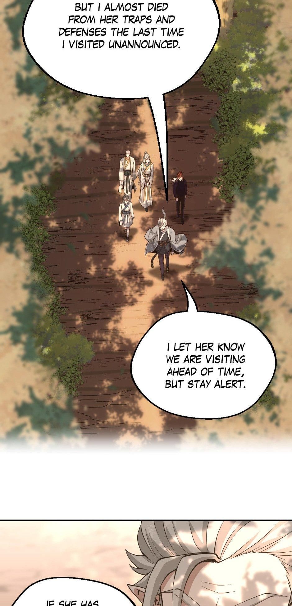 Read The Beginning After The End ENGLISH Manga Online