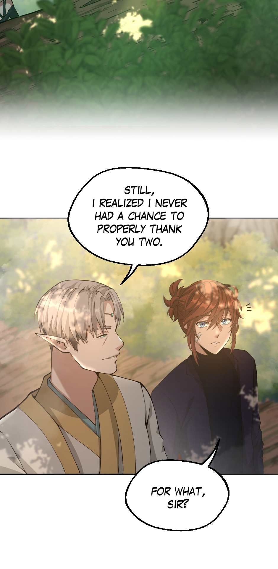 Read The Beginning After The End ENGLISH Manga Online