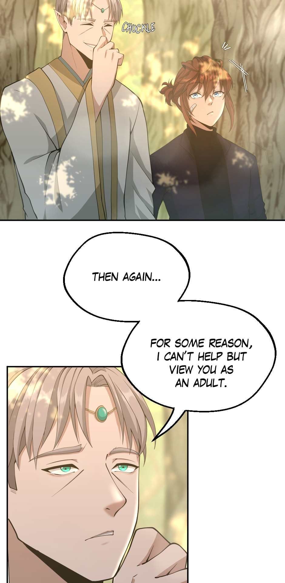 Read The Beginning After The End ENGLISH Manga Online