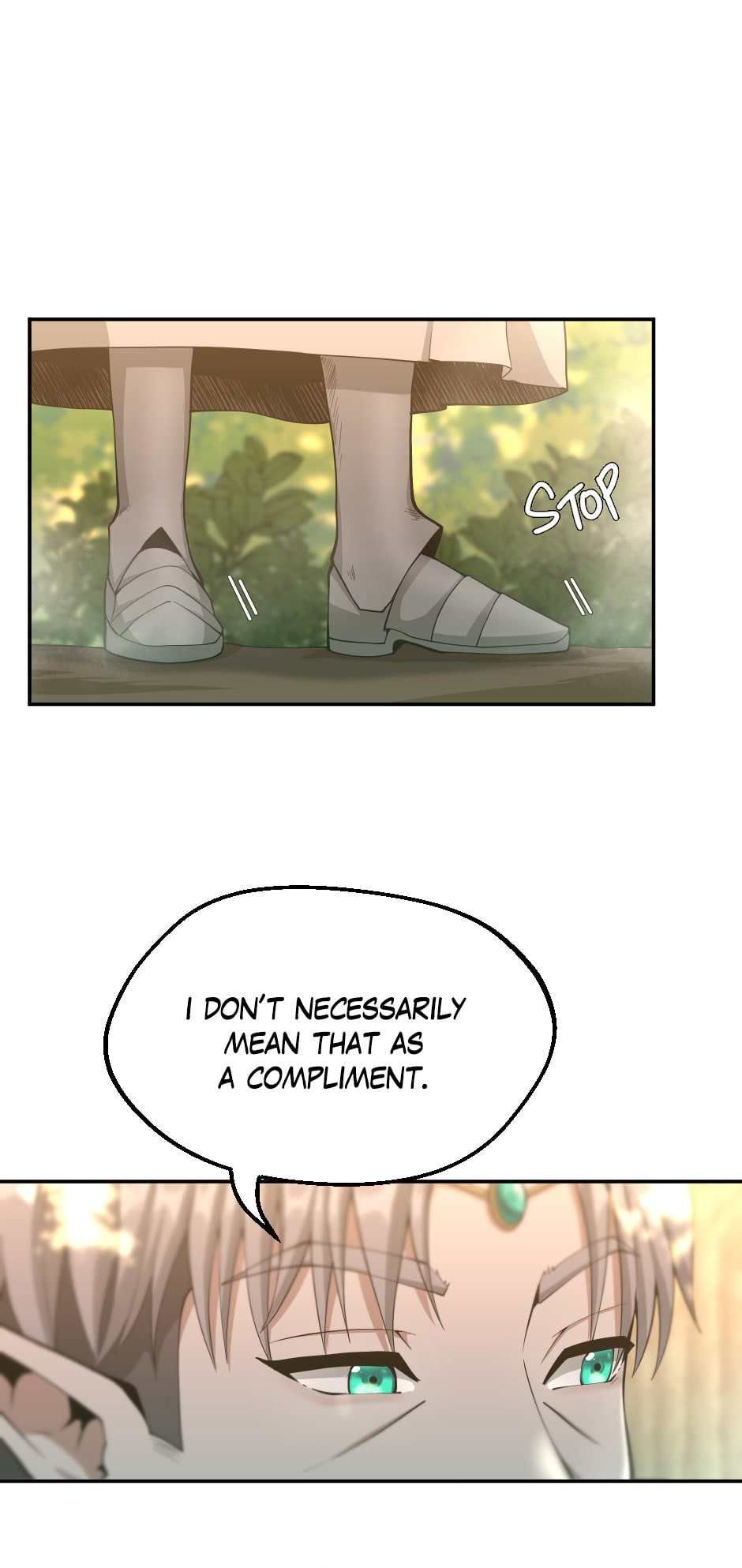 Read The Beginning After The End ENGLISH Manga Online