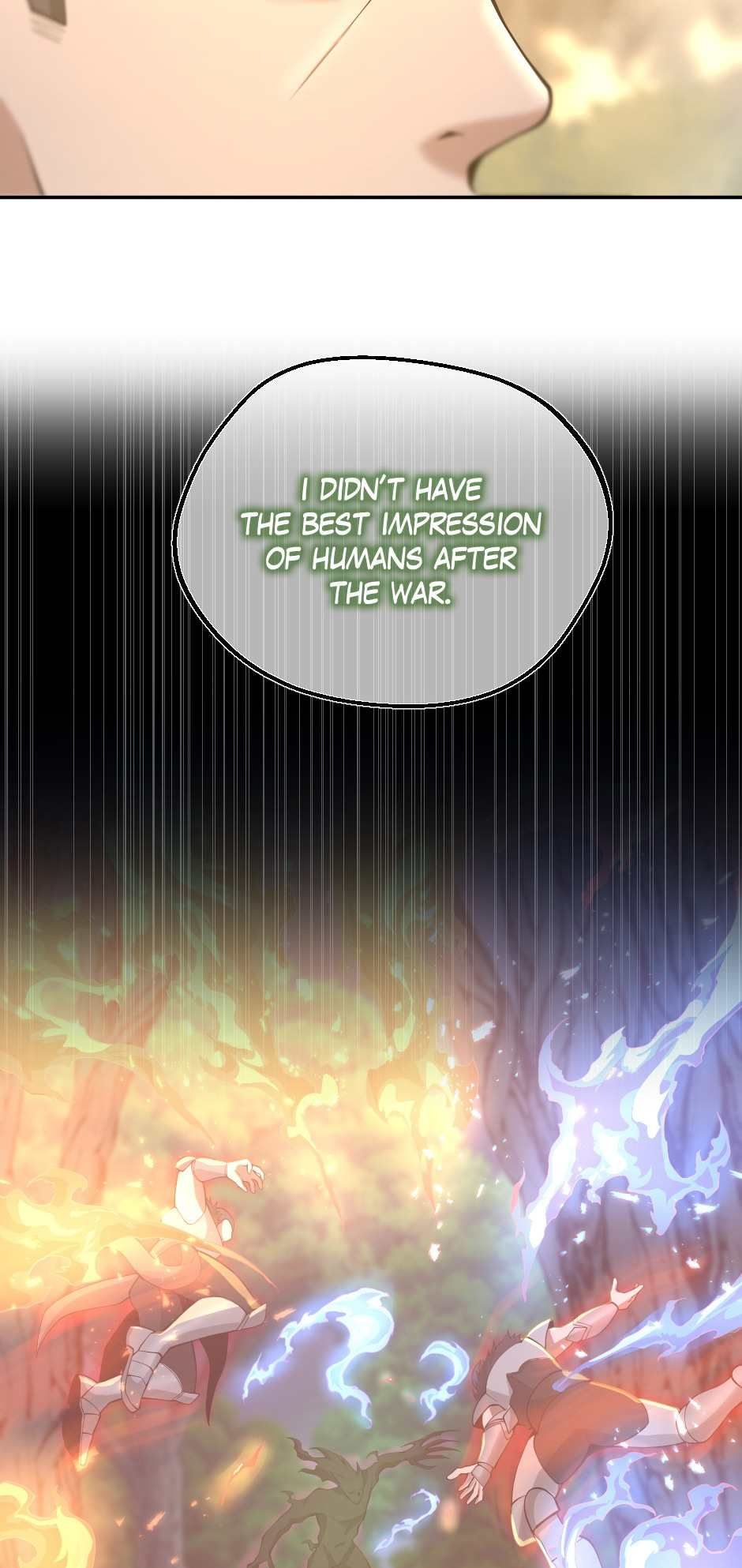 Read The Beginning After The End ENGLISH Manga Online