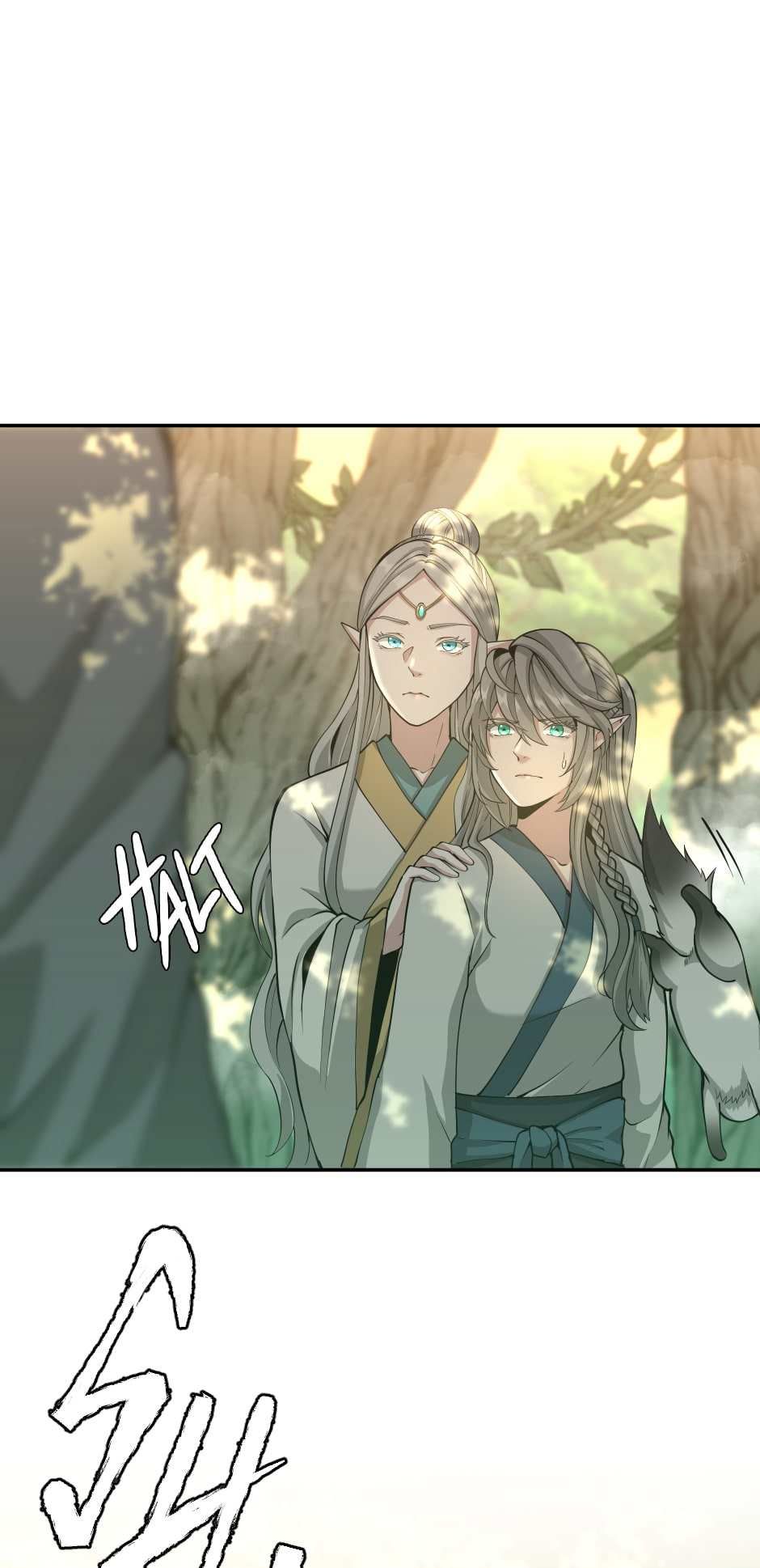 Read The Beginning After The End ENGLISH Manga Online