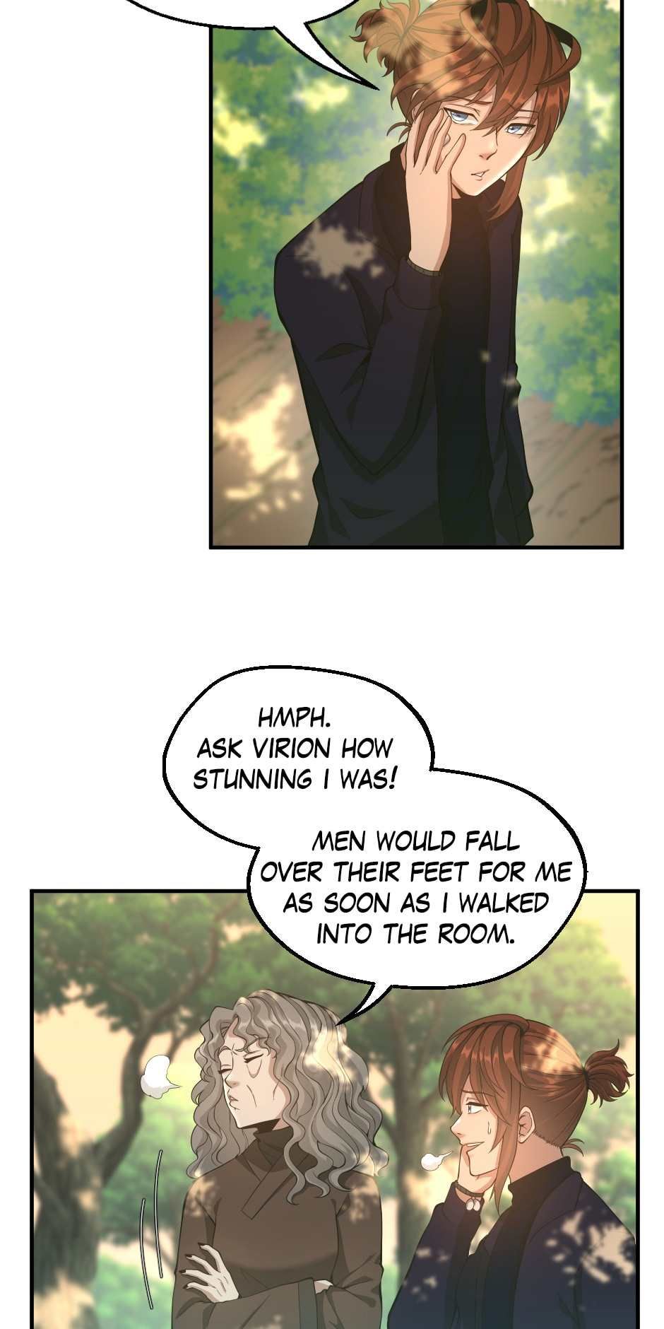 Read The Beginning After The End ENGLISH Manga Online