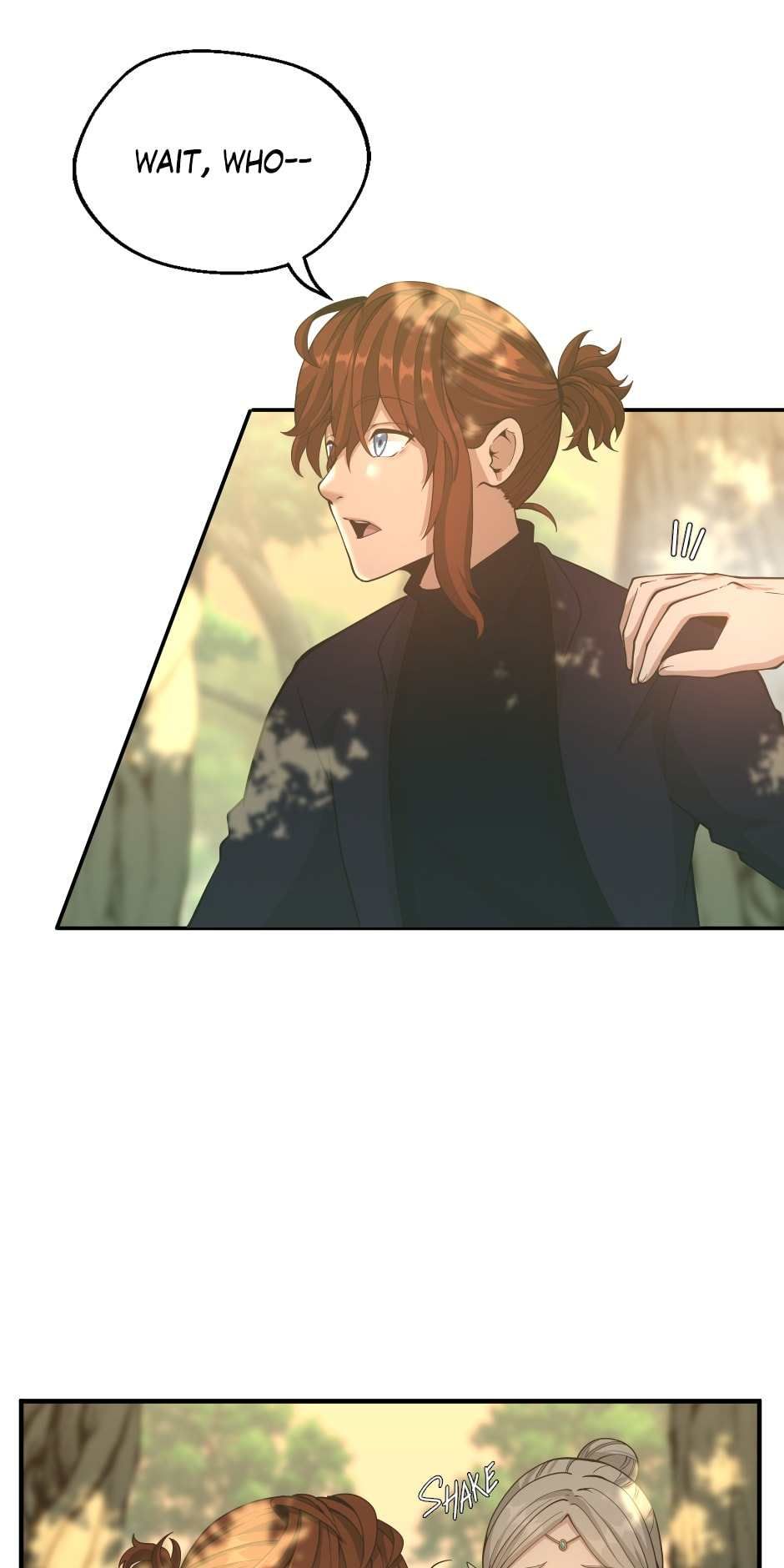 Read The Beginning After The End ENGLISH Manga Online