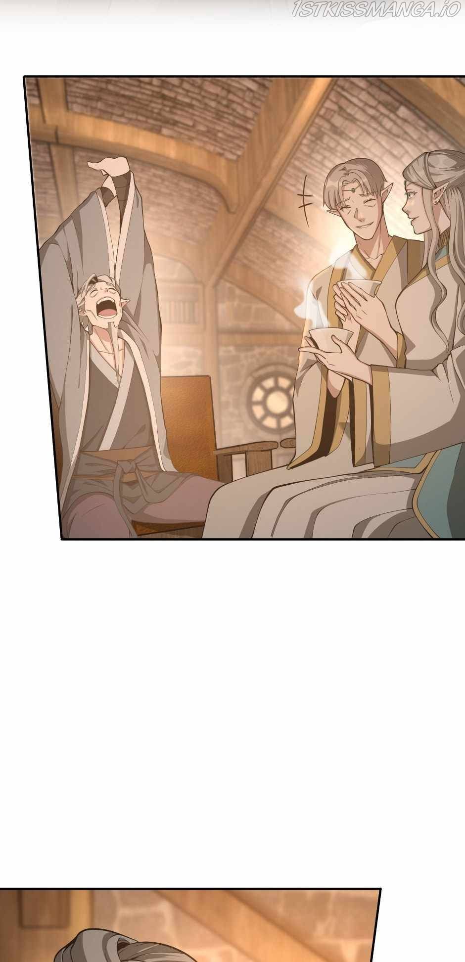 Read The Beginning After The End ENGLISH Manga Online