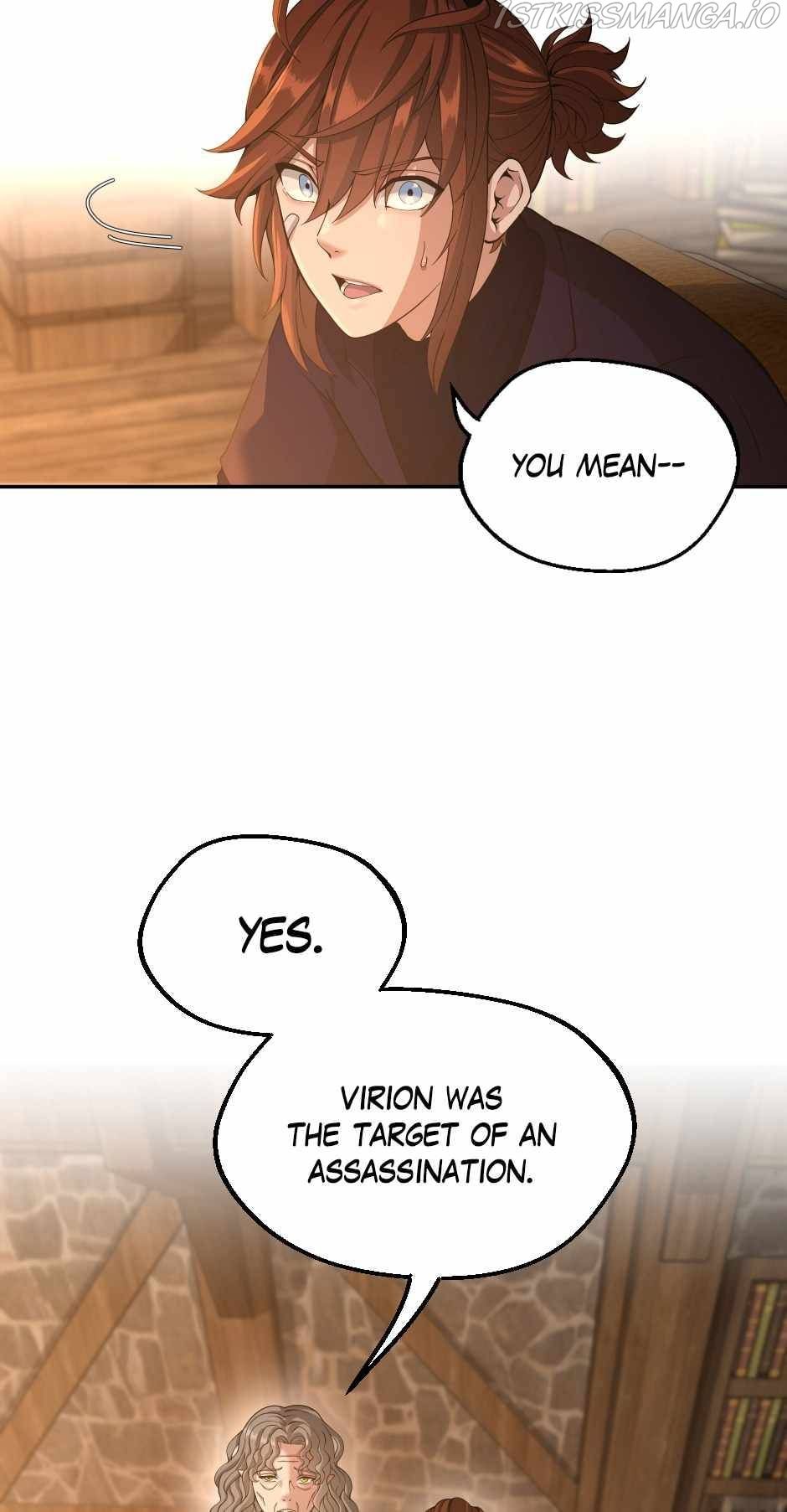 Read The Beginning After The End ENGLISH Manga Online