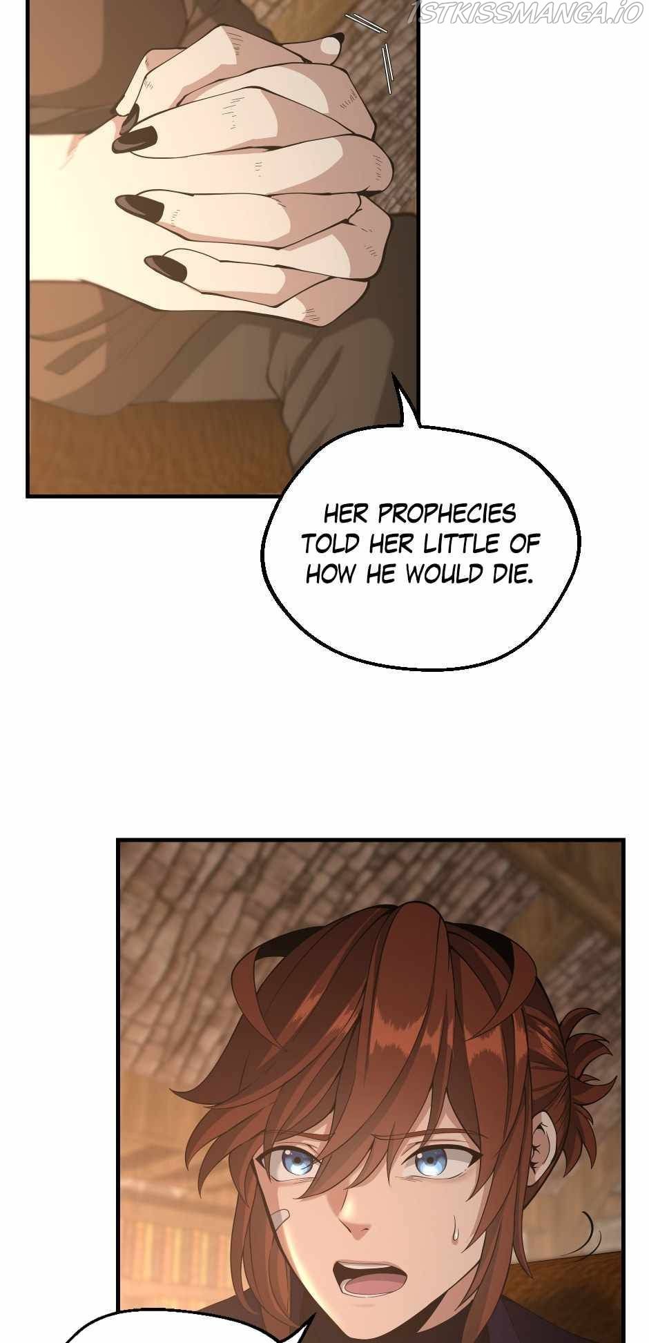 Read The Beginning After The End ENGLISH Manga Online