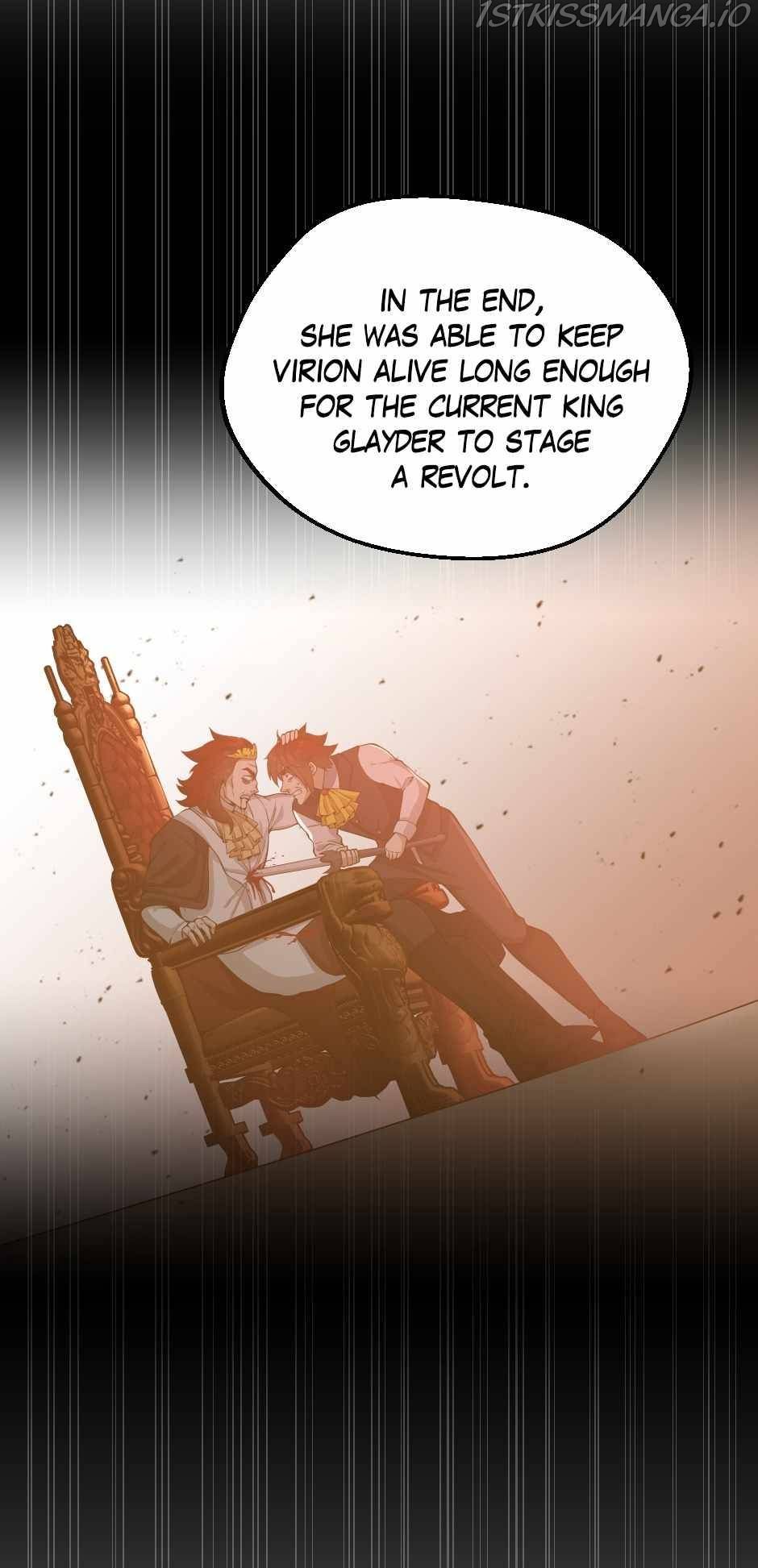 Read The Beginning After The End ENGLISH Manga Online
