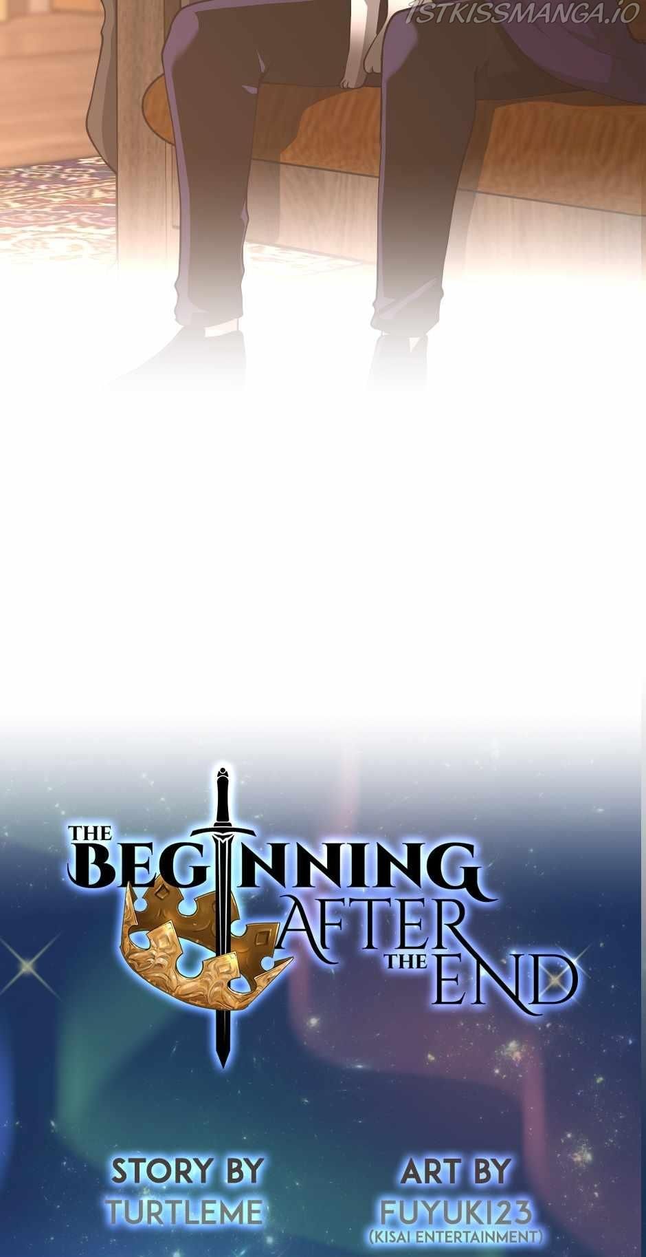 Read The Beginning After The End ENGLISH Manga Online
