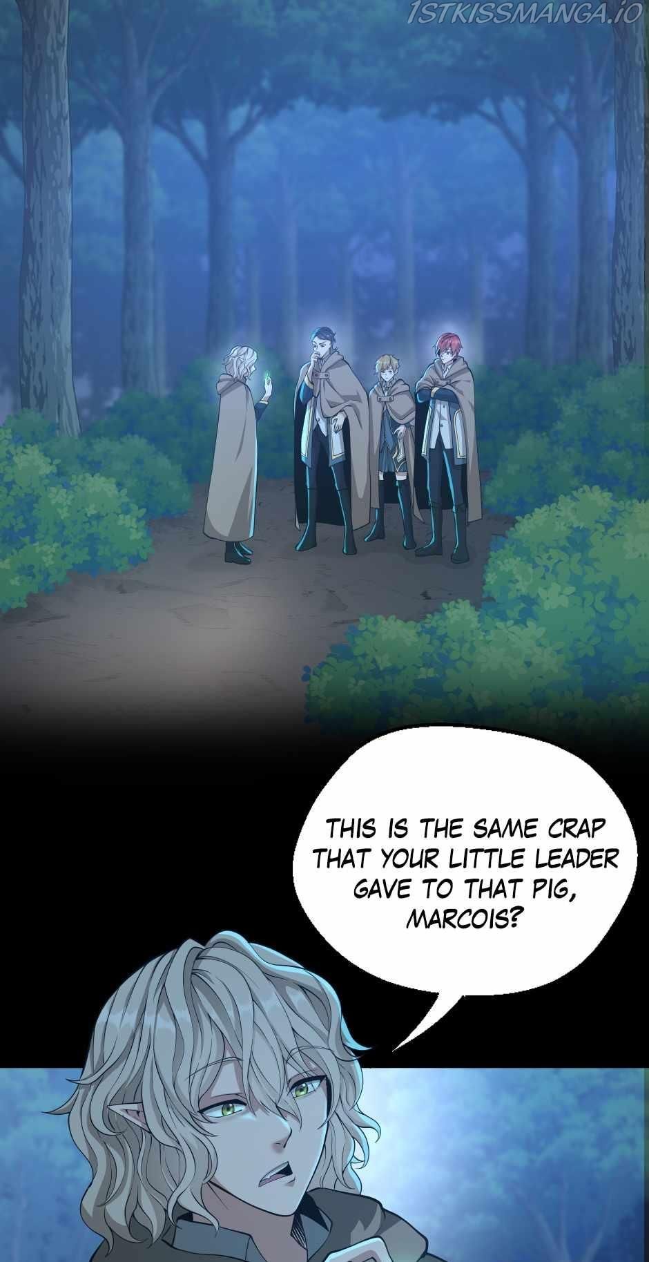 Read The Beginning After The End ENGLISH Manga Online