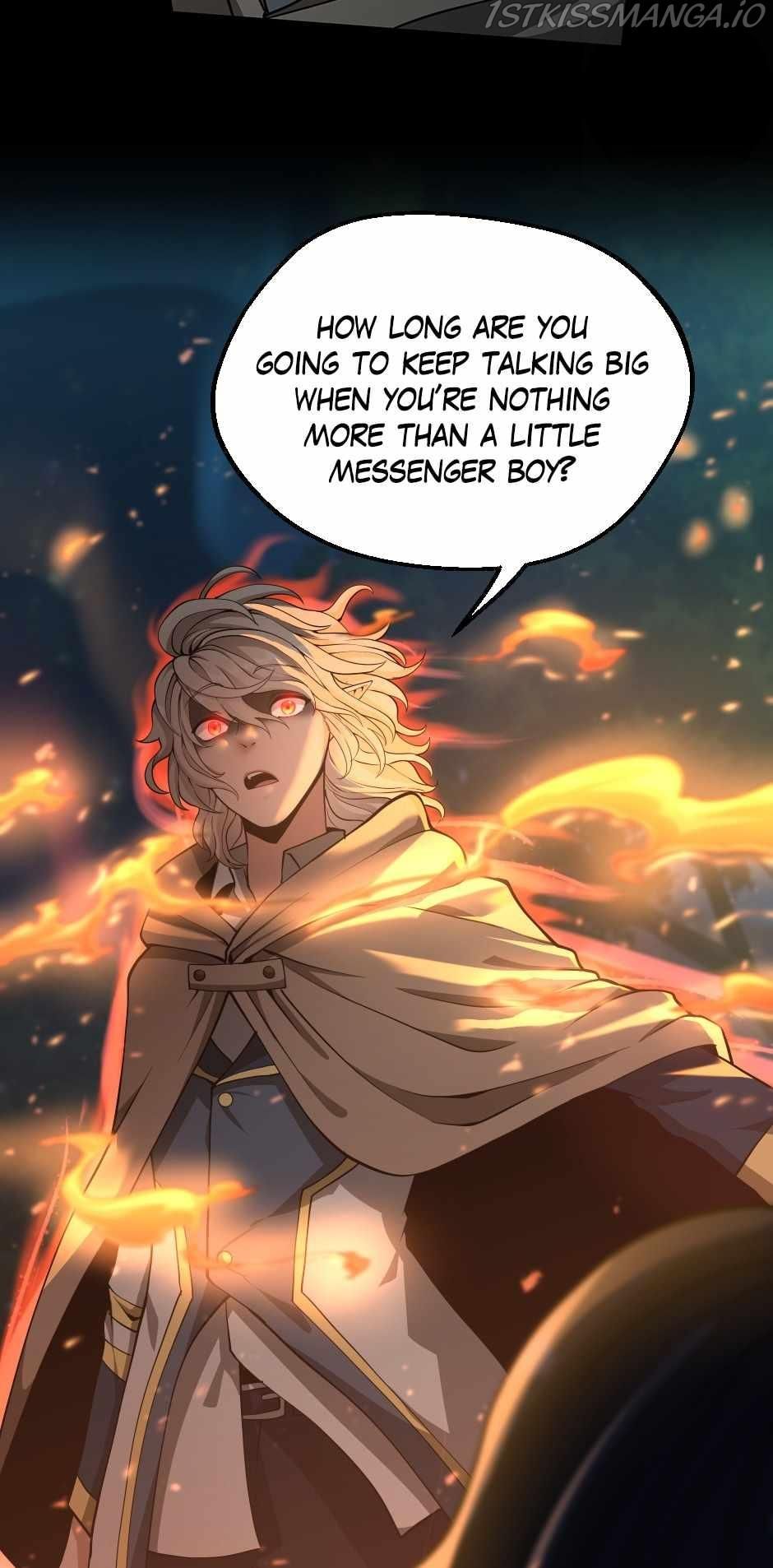 Read The Beginning After The End ENGLISH Manga Online