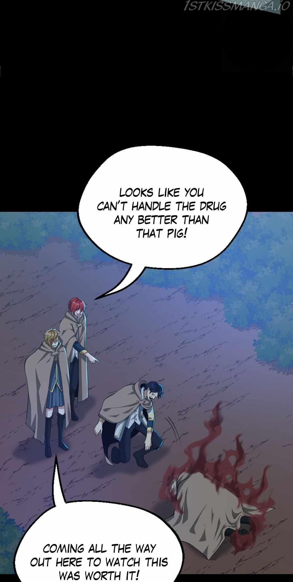 Read The Beginning After The End ENGLISH Manga Online