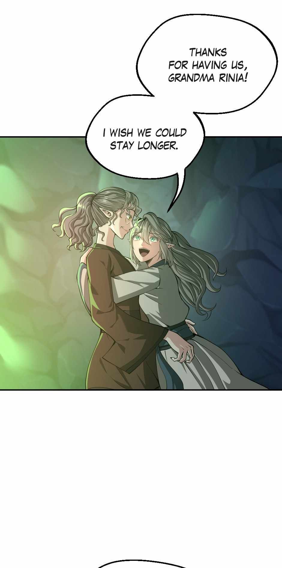 Read The Beginning After The End ENGLISH Manga Online