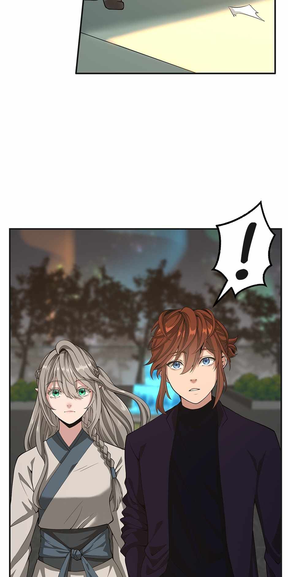 Read The Beginning After The End ENGLISH Manga Online