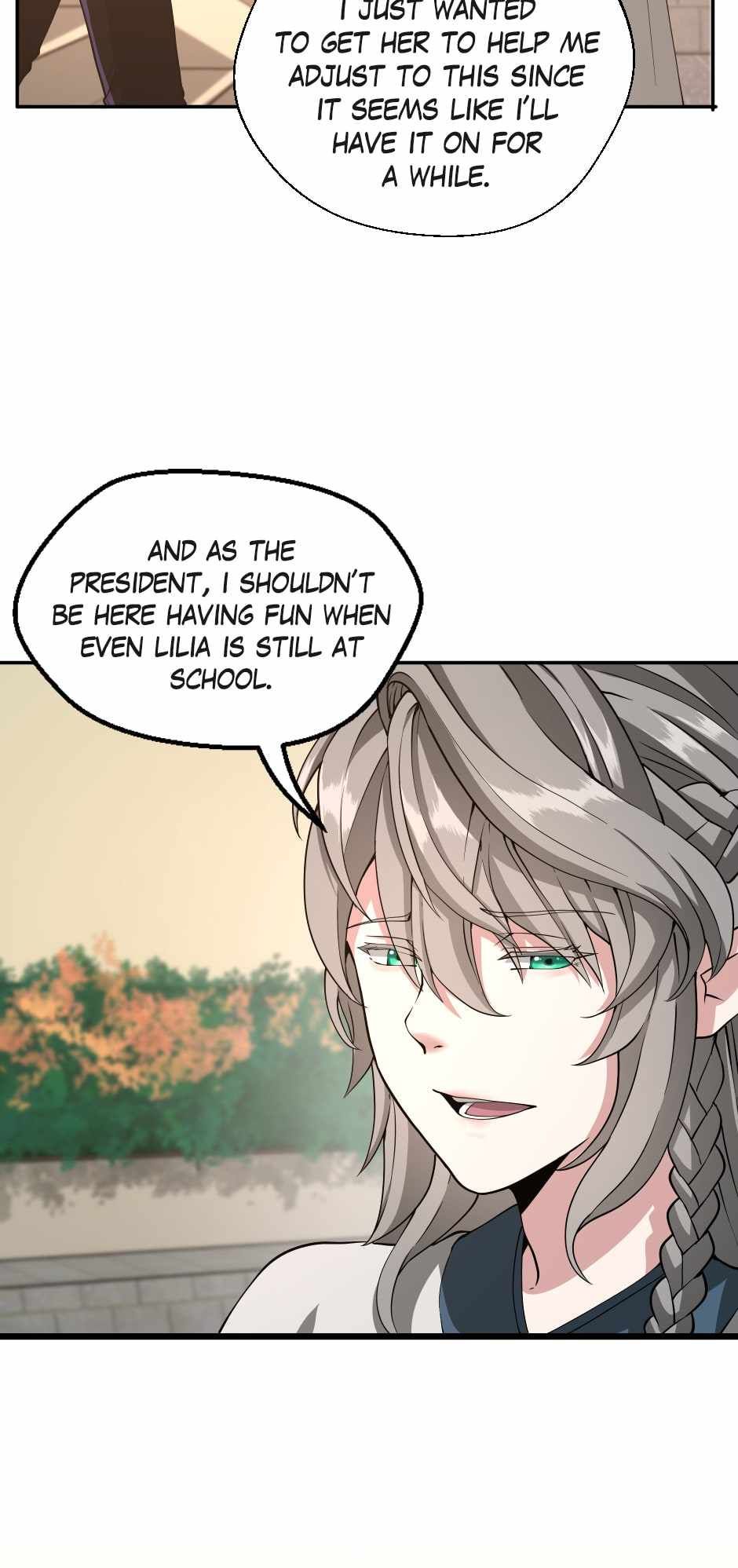 Read The Beginning After The End ENGLISH Manga Online