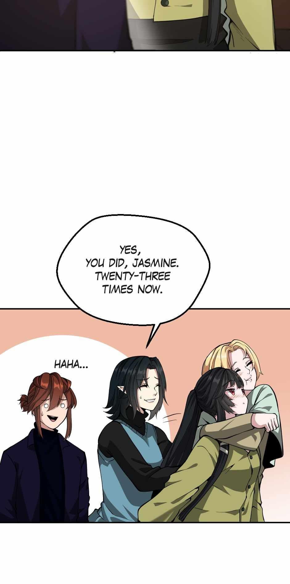 Read The Beginning After The End ENGLISH Manga Online